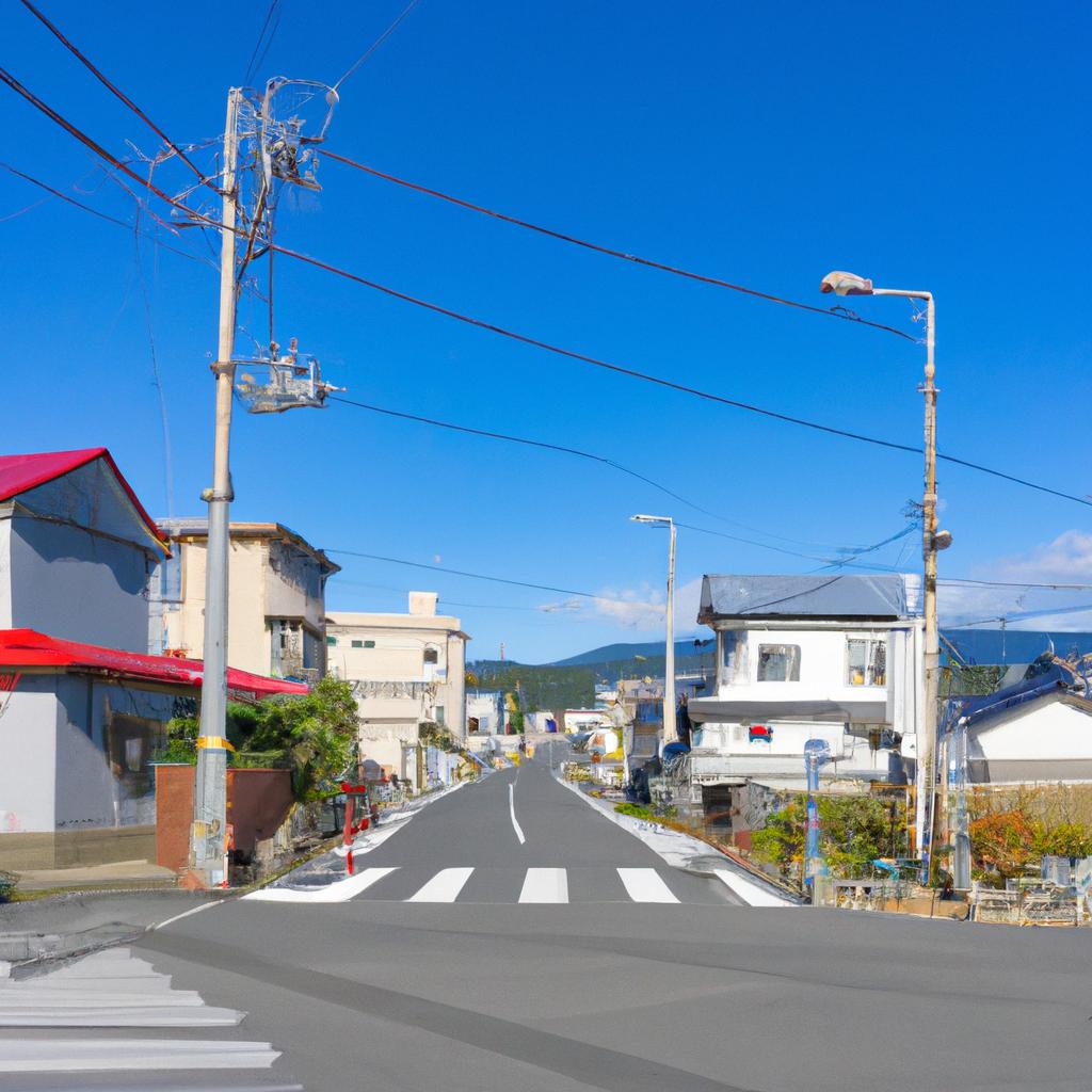 河内長野市の魅力:地域活性化の一環として