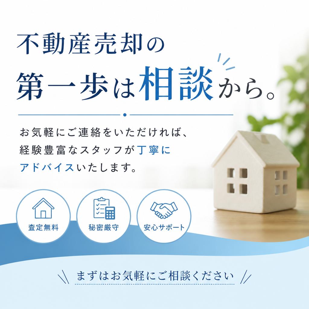 まずはお気軽にお問い合わせを！