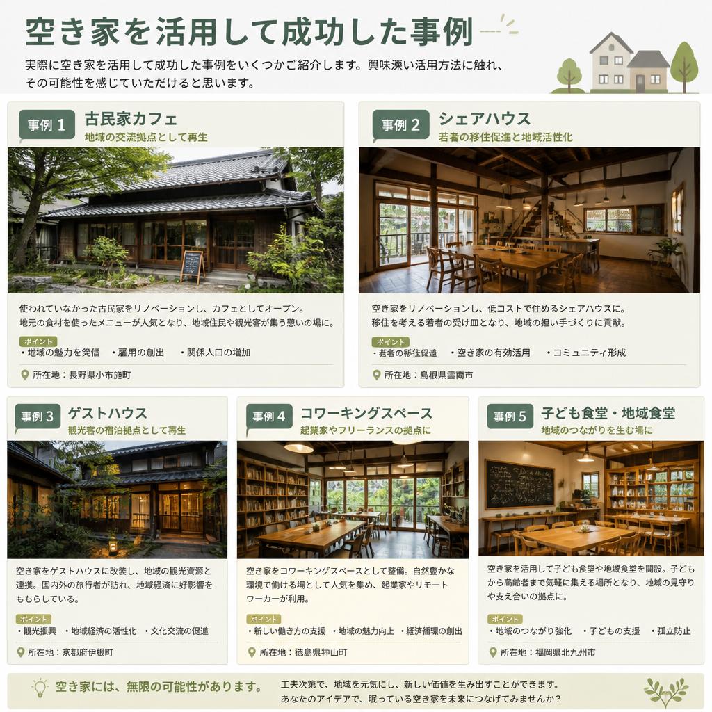 成功事例のご紹介