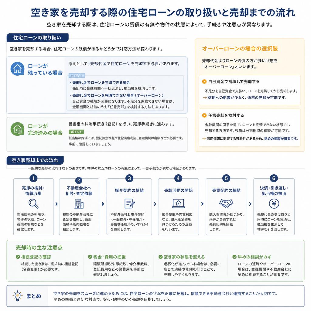 住宅ローンに関するアドバイス