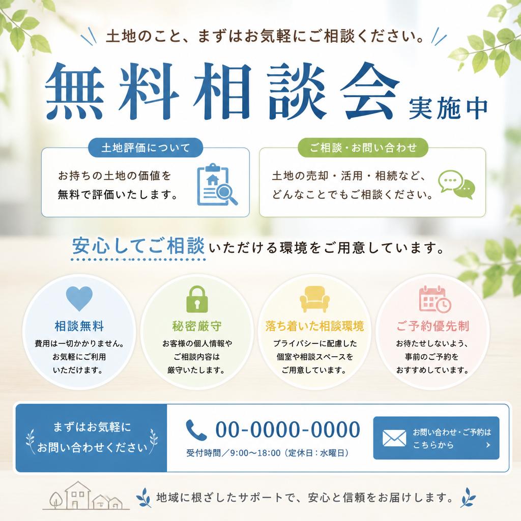 今すぐお問い合わせを！