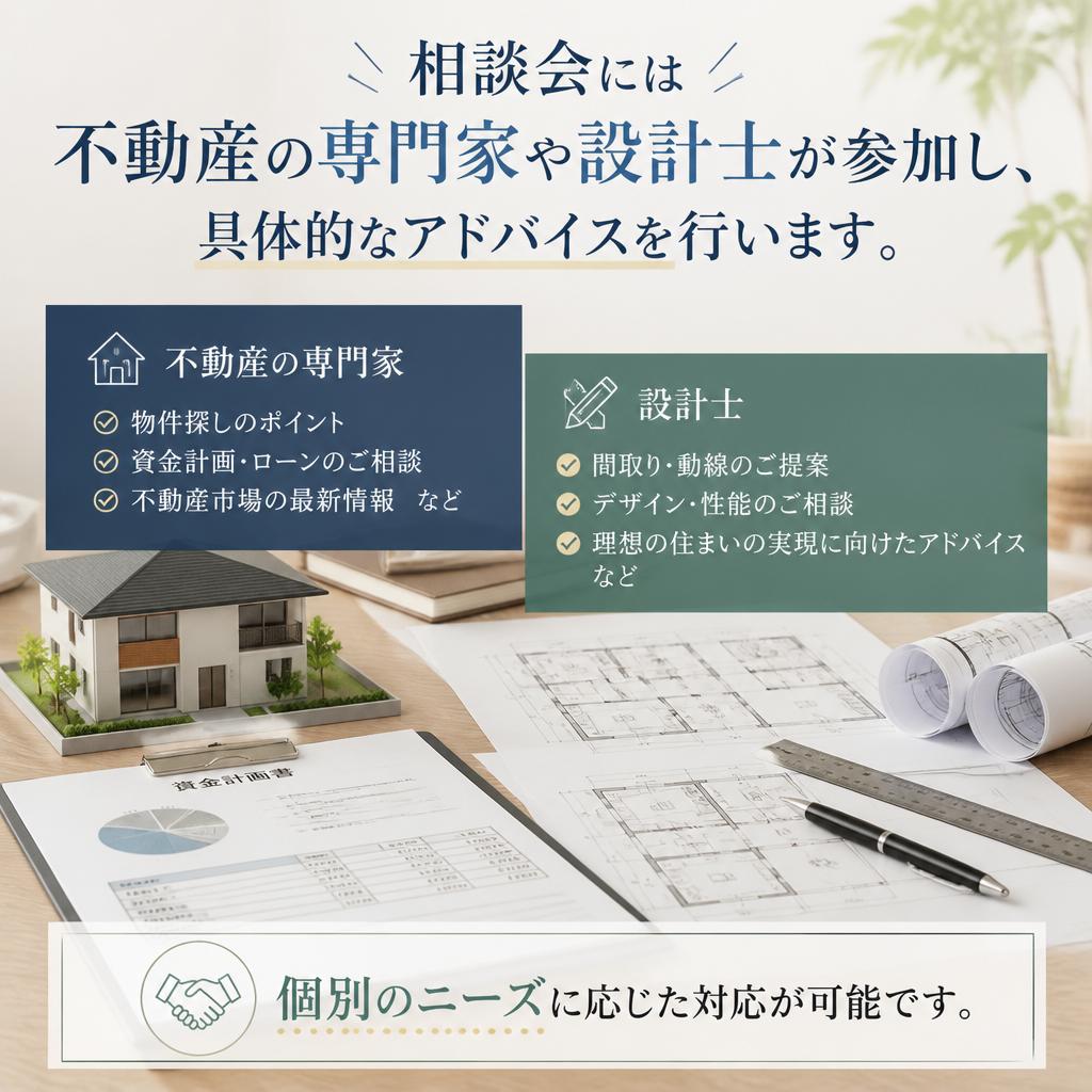専門家によるサポート体制