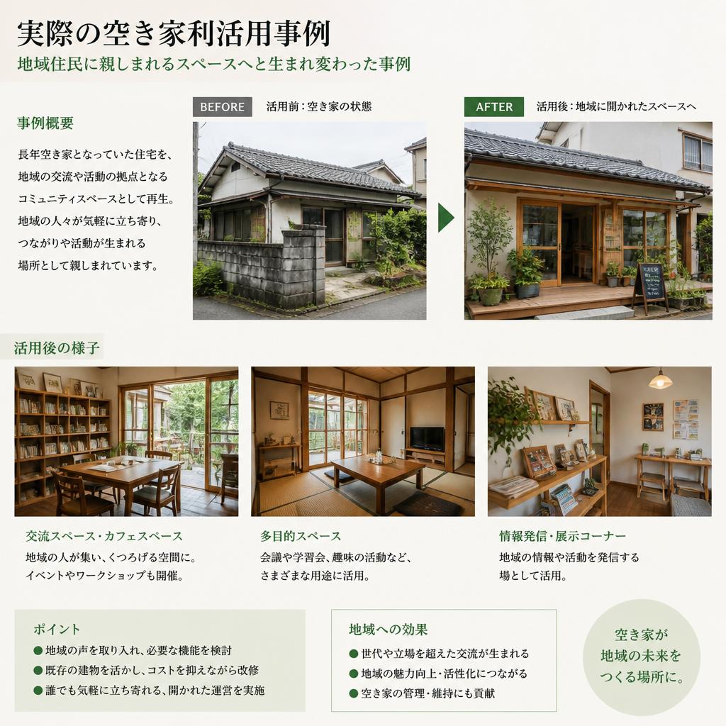 成功事例の紹介