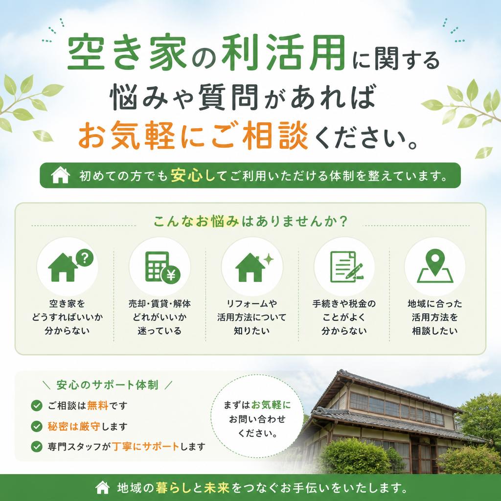 お問い合わせのお願い