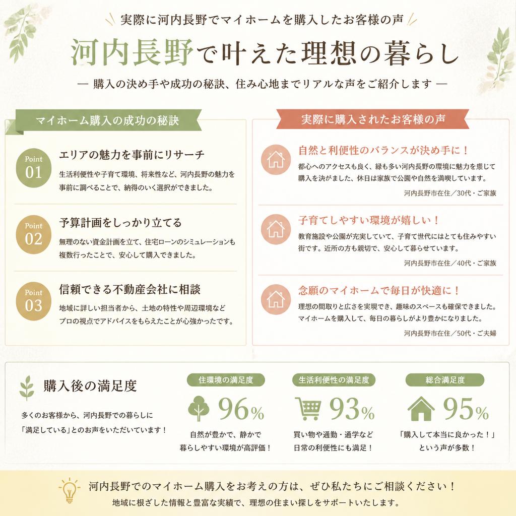 お客様の成功ストーリー