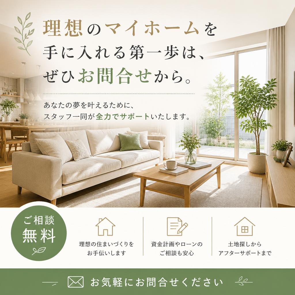 お気軽にご相談ください