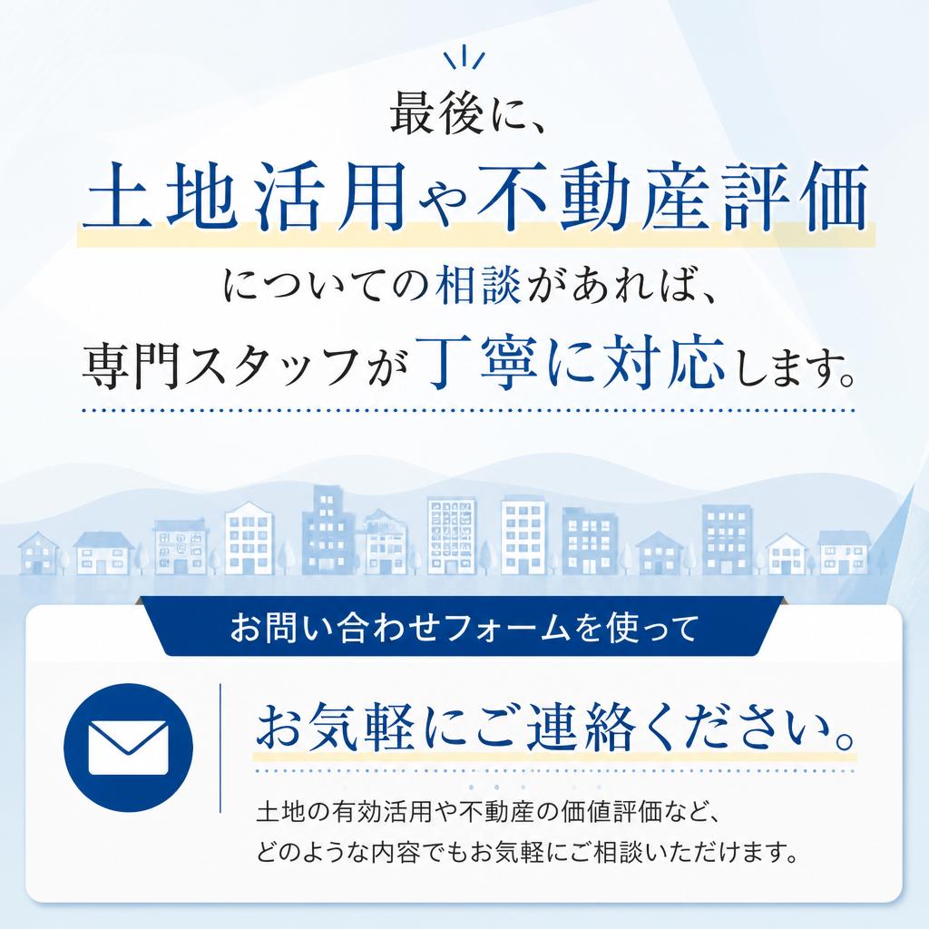 お気軽にご相談を！