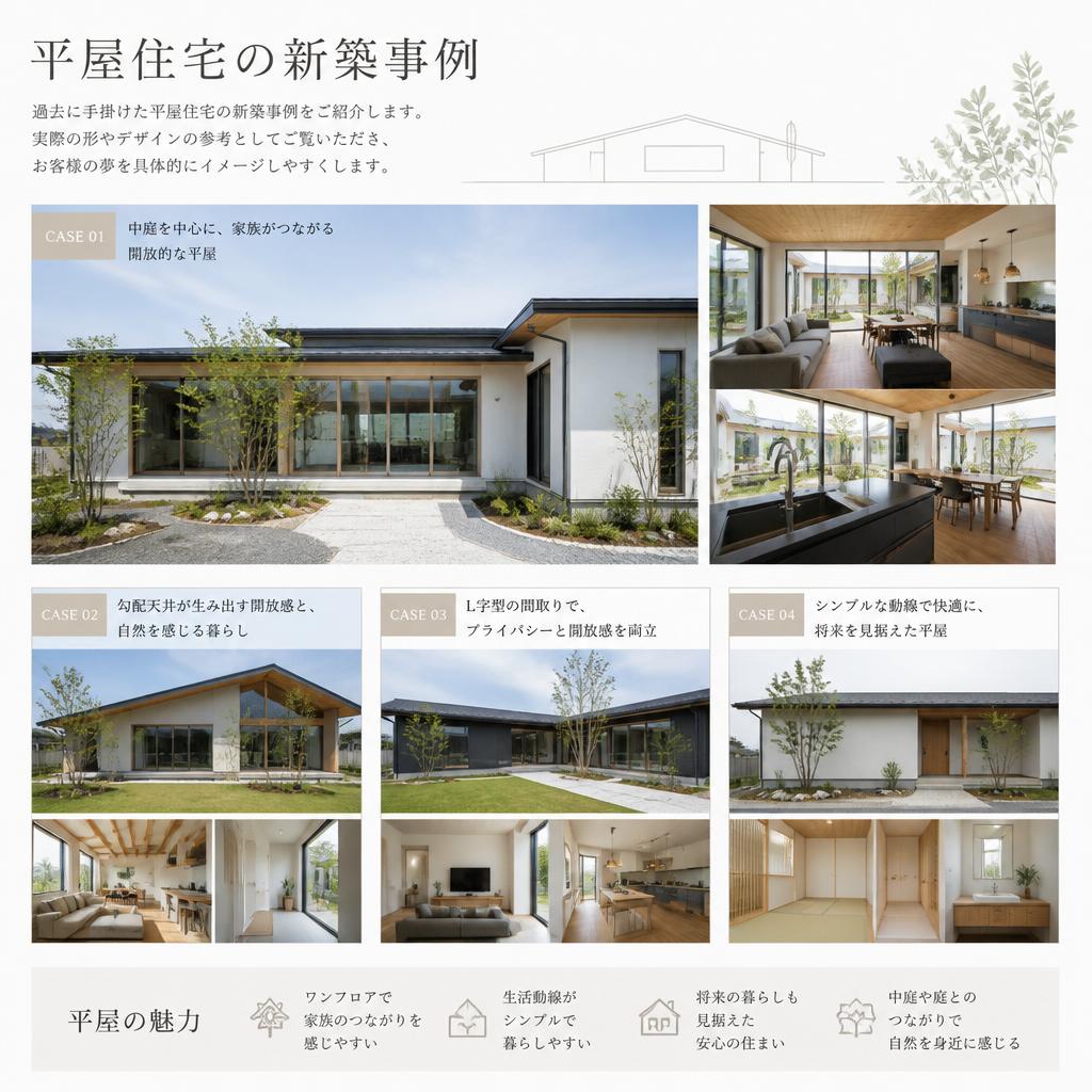 施工事例の紹介