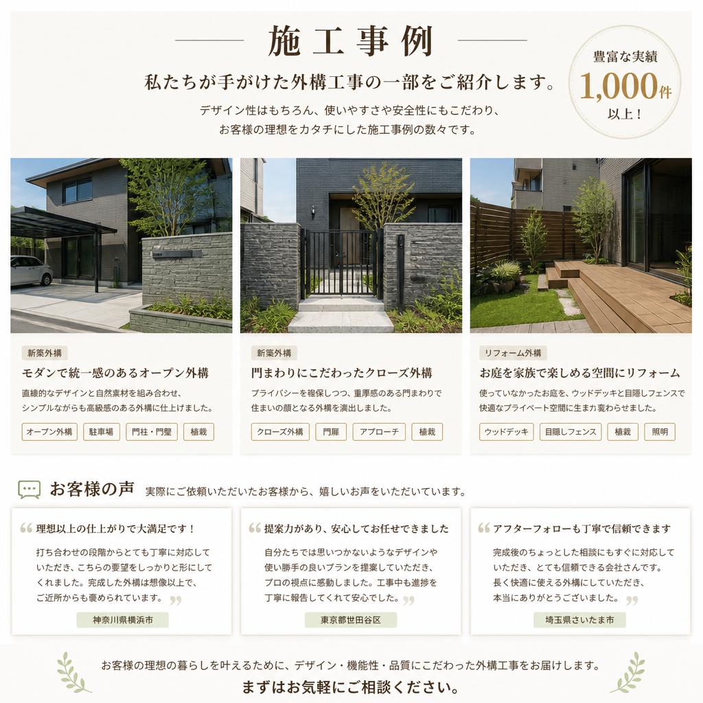 5. 施工事例の紹介