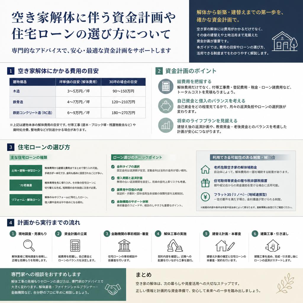 5. 住宅ローンの相談も対応