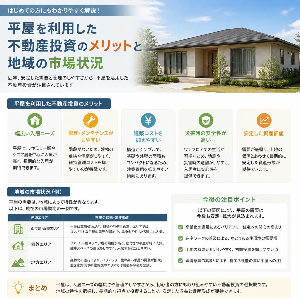 5. 不動産投資の可能性