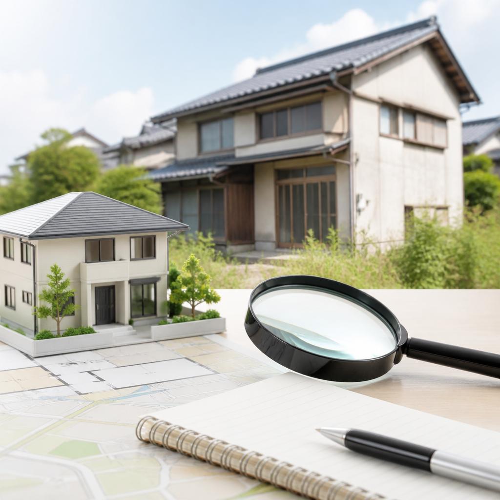 信頼できる不動産業者の選び方