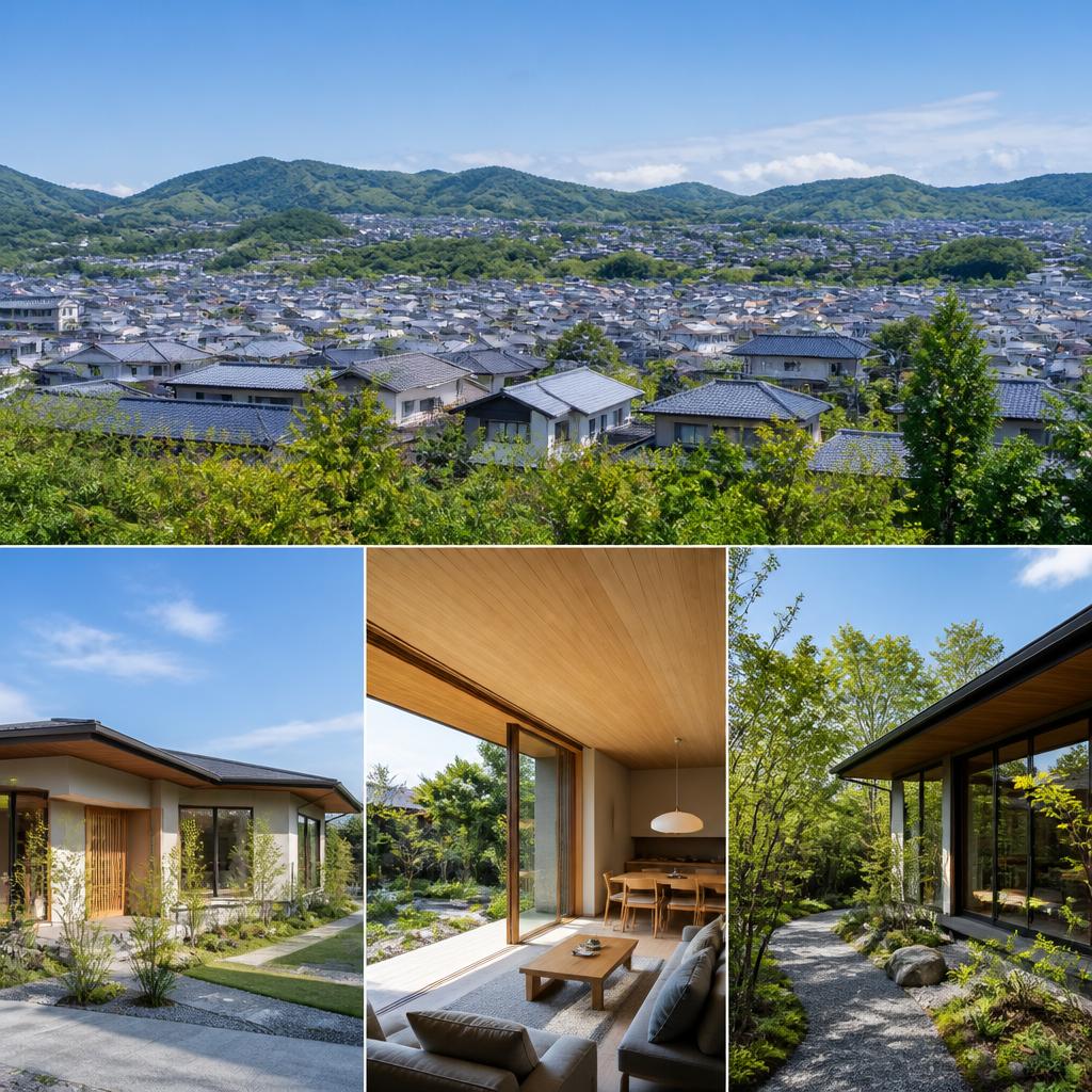 2. 現在の市場状況と物件選び