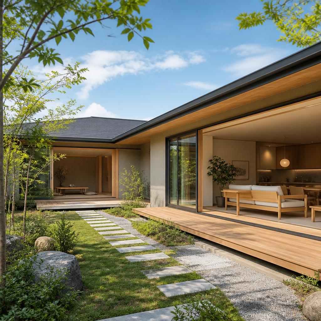 理想の平屋住宅とは？