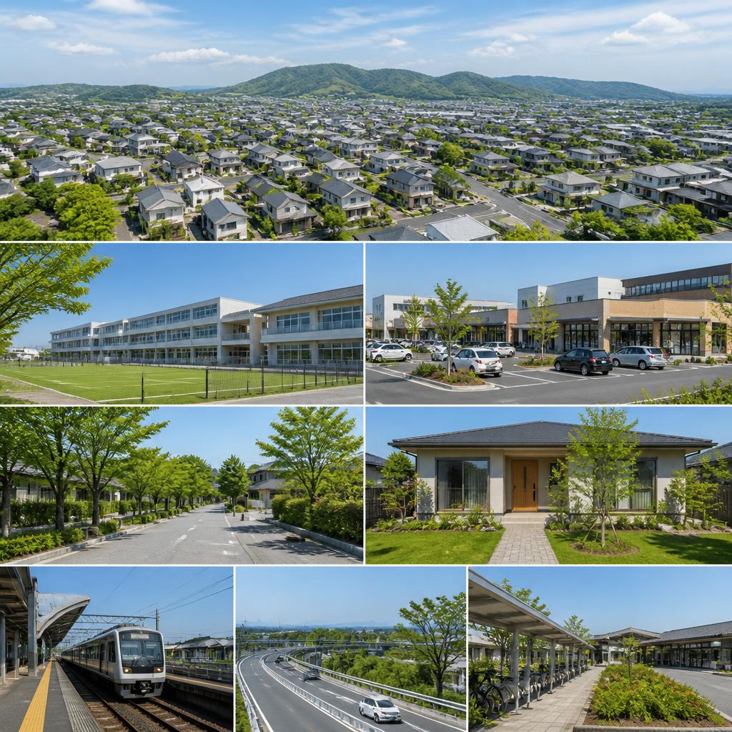 4. 河内長野の地域情報