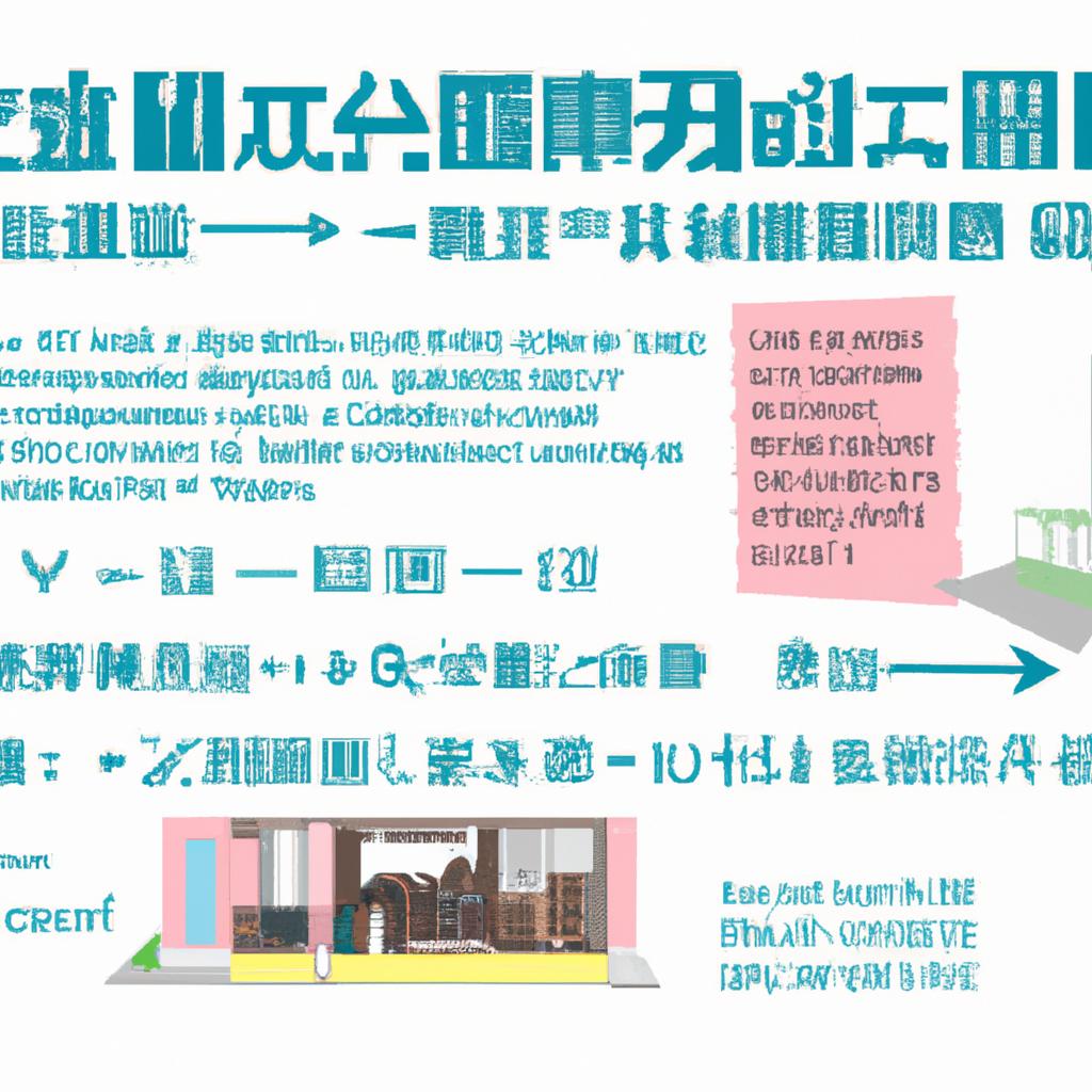 店舗へのリフォーム—成功事例の紹介