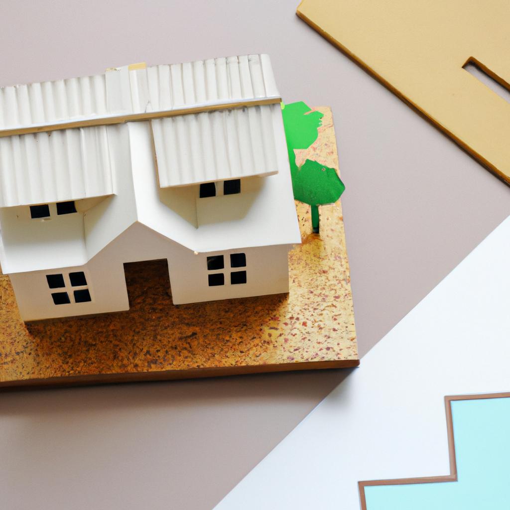 住み替えのステップ
