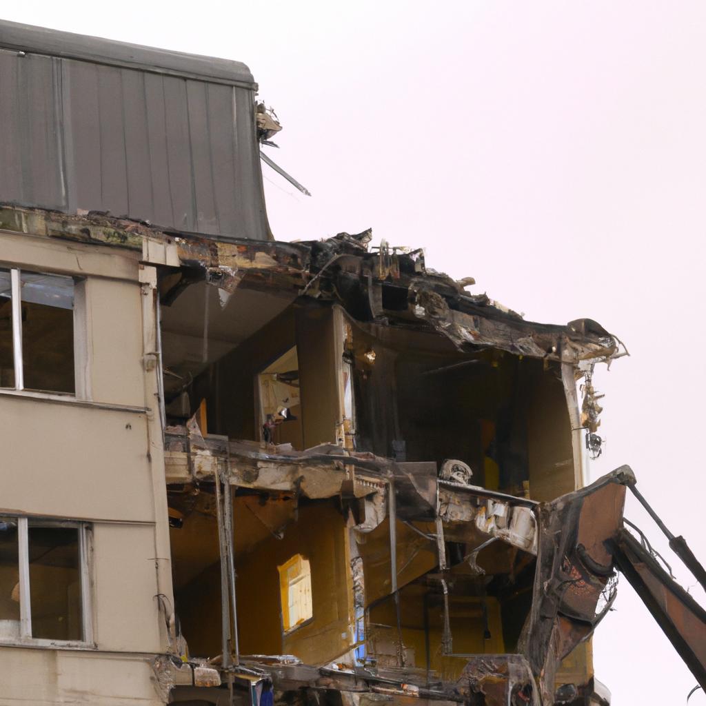 空き家解体の流れと準備