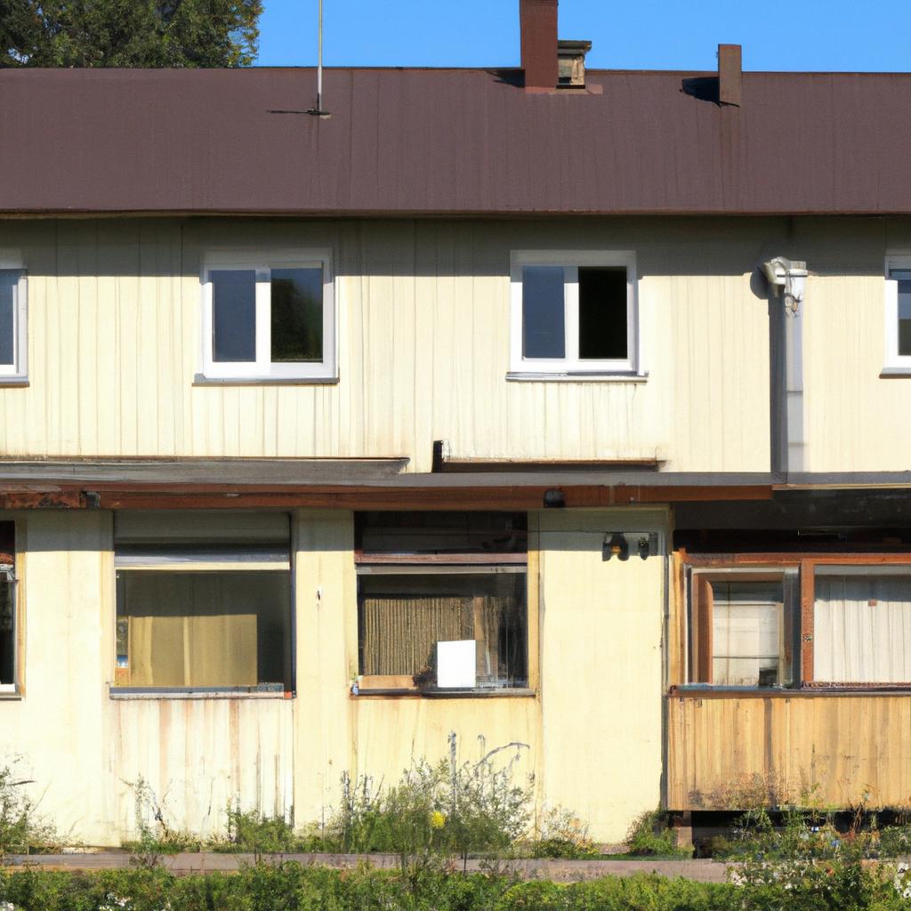 4. 賃貸住宅としての魅力と利点